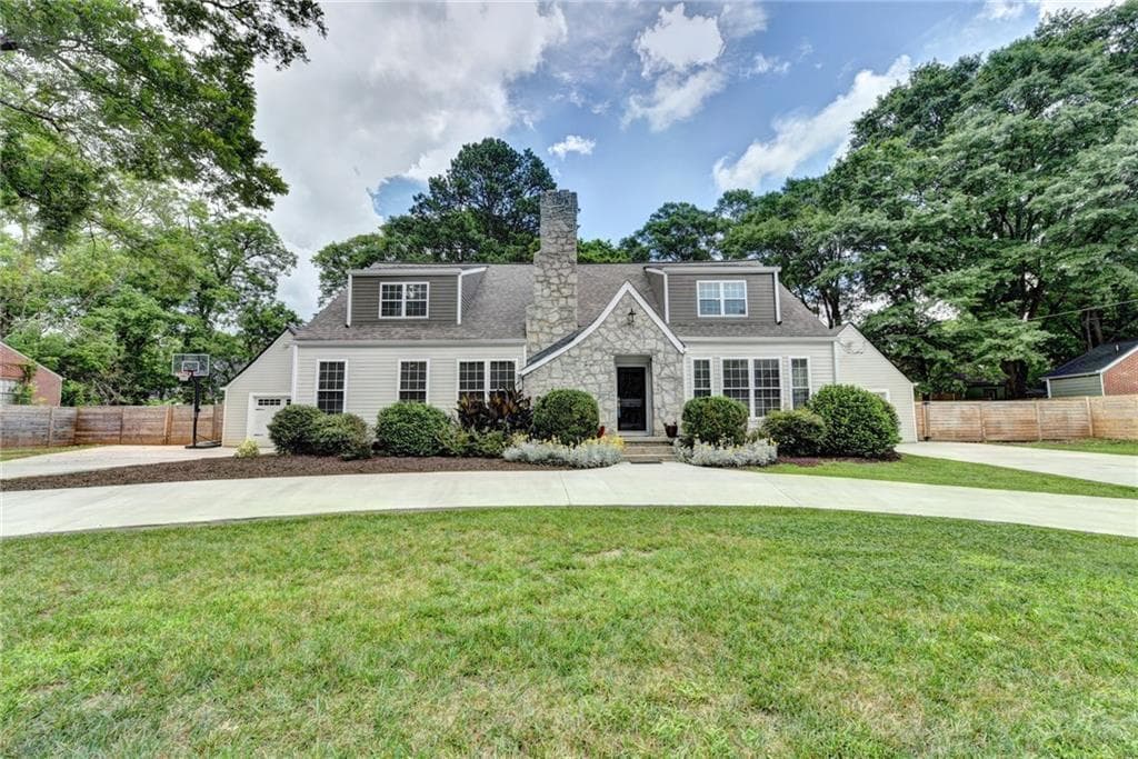 364 Hooper Street, Atlanta, GA 30317 — most recent listing photo