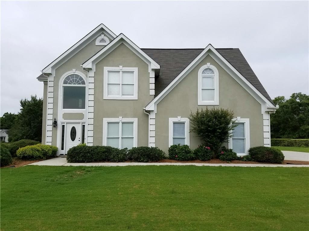 1980 Harvest Way, Loganville, GA 30052 — most recent listing photo