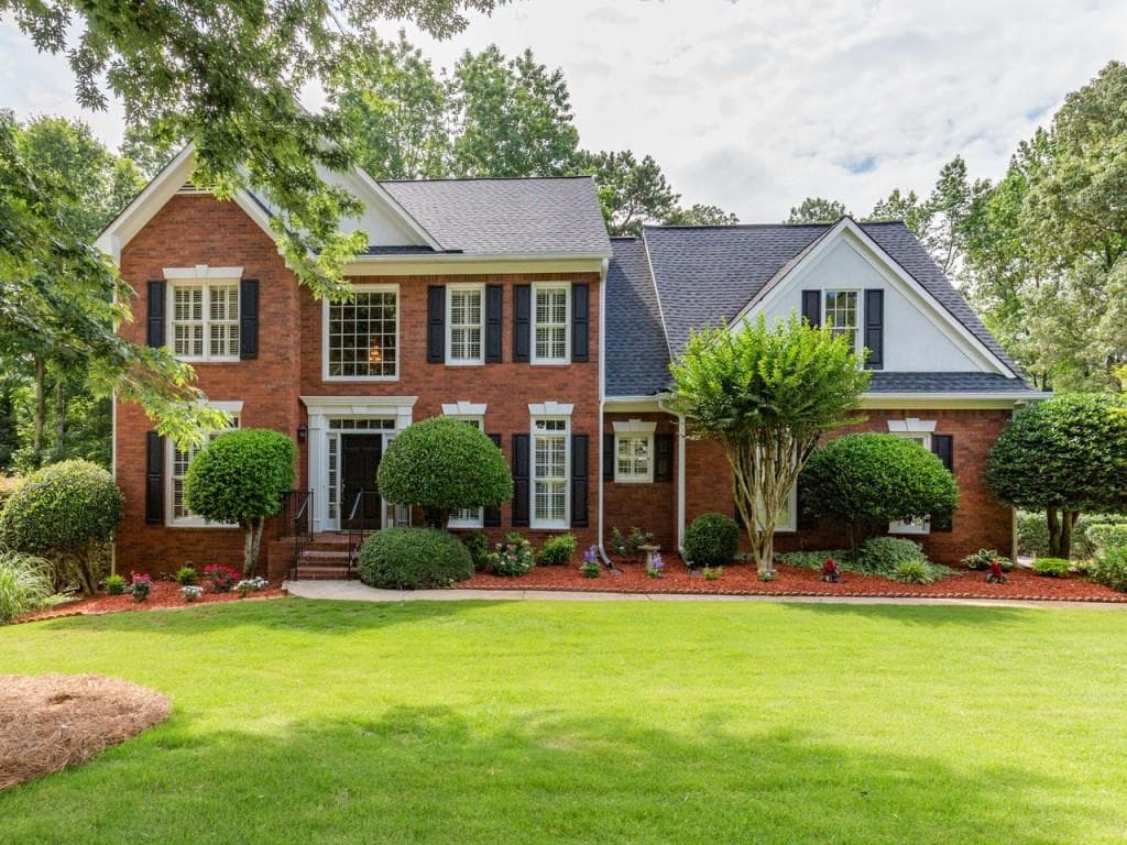 1040 Kenmore Way, Snellville, GA 30078 — most recent listing photo