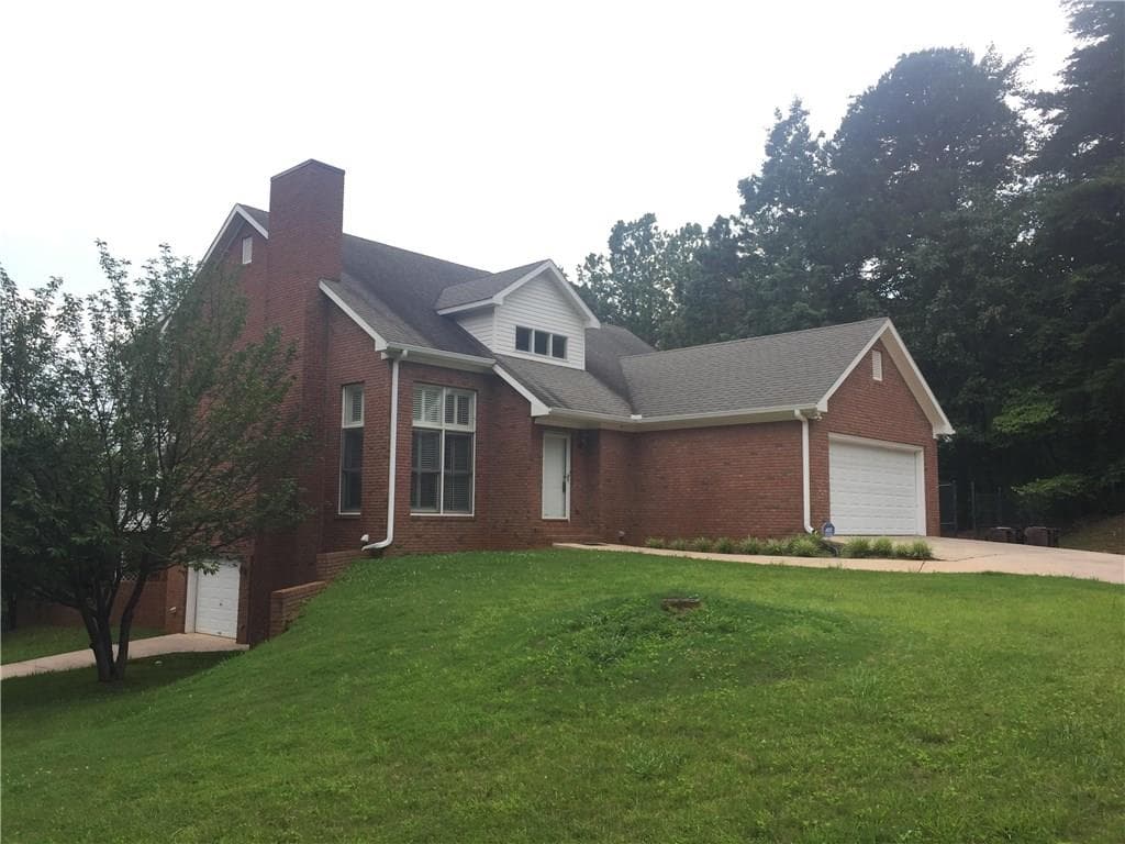 4810 Fowler Drive, Cumming, GA 30041 — most recent listing photo