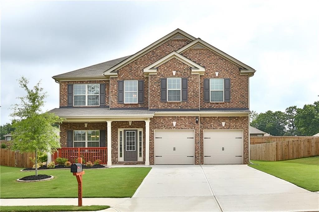 5505 Bucknell Trace, Cumming, GA 30028 — most recent listing photo