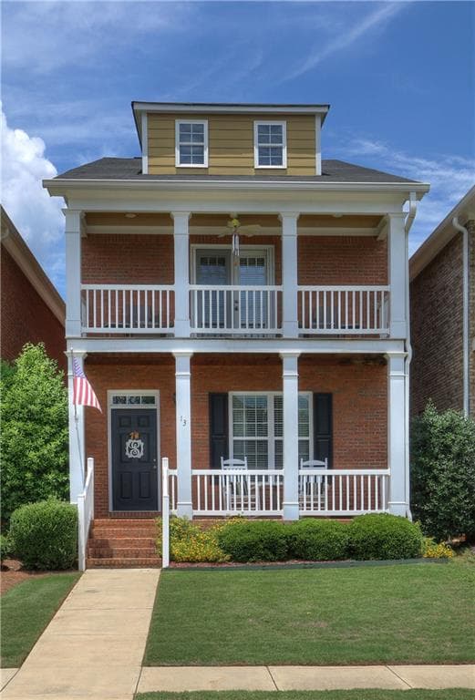 13 Lenox Park Avenue, Cartersville, GA 30120 — most recent listing photo