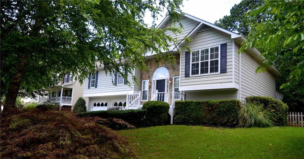 1619 Clifton Downs Court, Kennesaw, GA 30144 — most recent listing photo