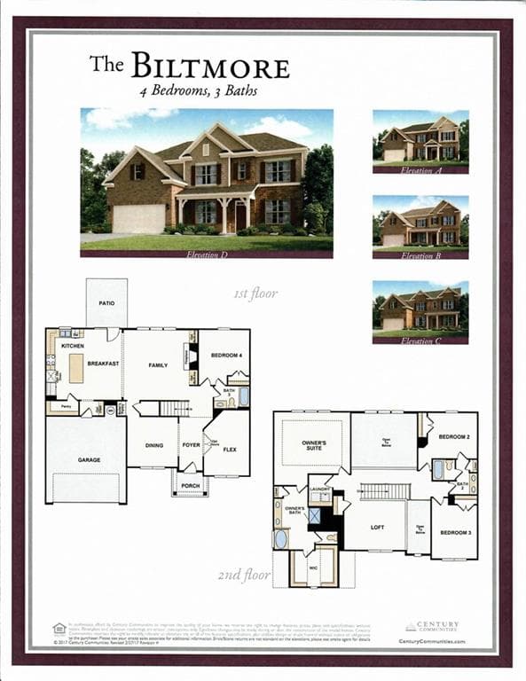 1513 Pressley Lane, Mcdonough, GA 30253 — most recent listing photo