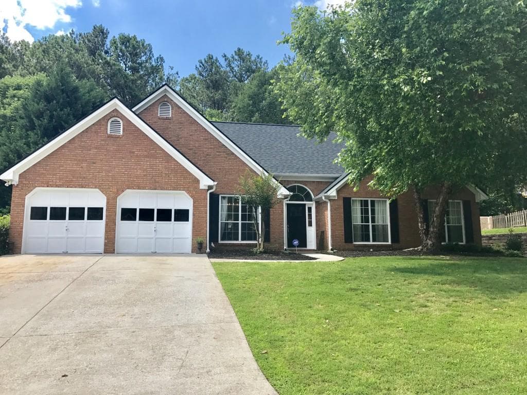 1859 Manor Oak Lane, Buford, GA 30519 — most recent listing photo