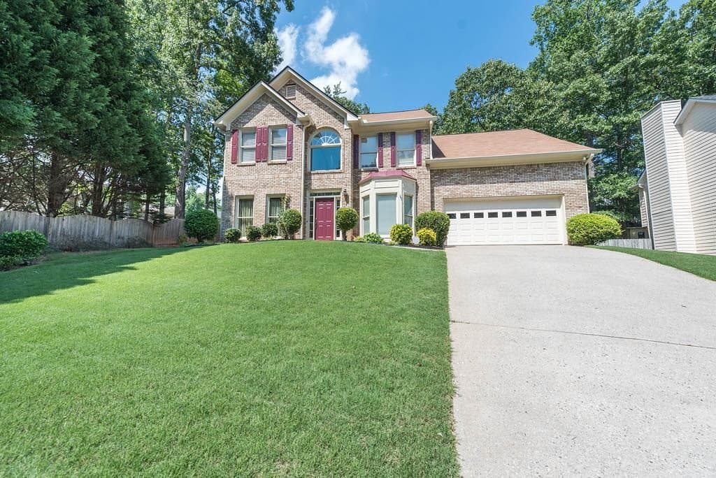 1815 Henderson Way, Lawrenceville, GA 30043 — most recent listing photo