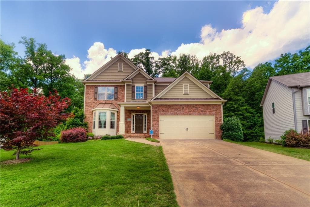 5880 Stevehaven Lane, Cumming, GA 30028 — most recent listing photo