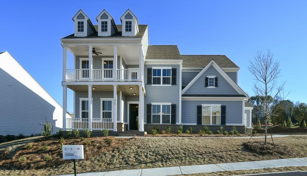 3757 Whithorn Way, Kennesaw, GA 30152 — most recent listing photo