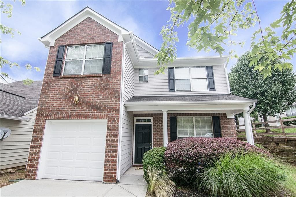 2442 Charleston Pointe Court, Atlanta, GA 30316 — most recent listing photo