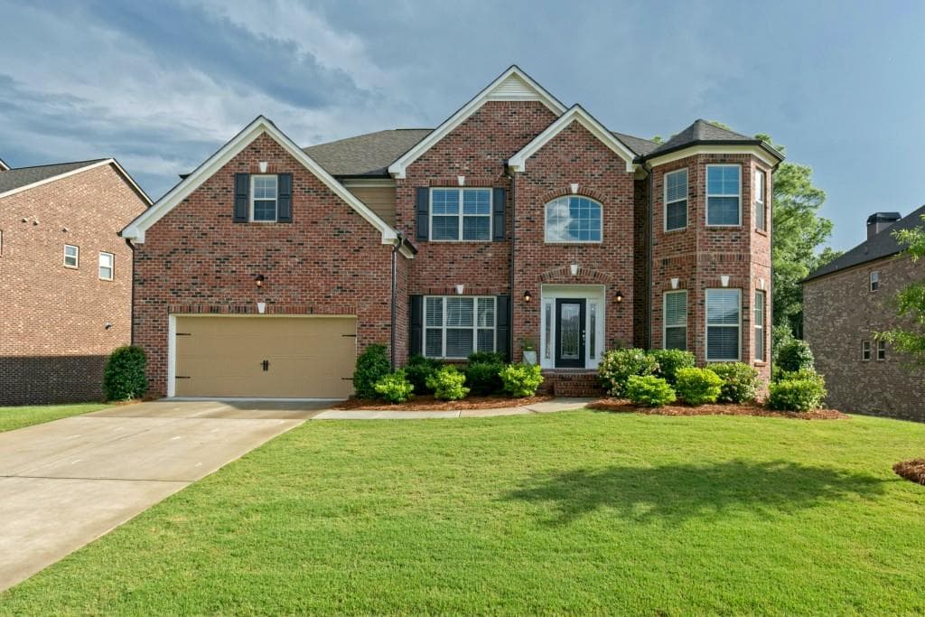 3597 Guildhall Trail, Marietta, GA 30066 — most recent listing photo