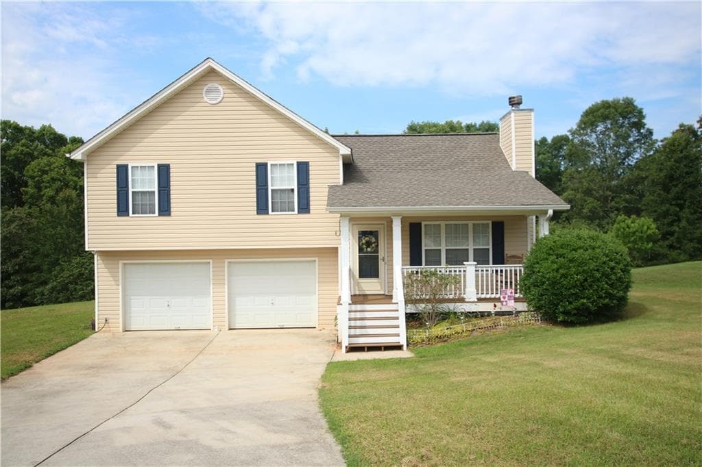 142 Woodmere Court, Mount Airy, GA 30563 — most recent listing photo