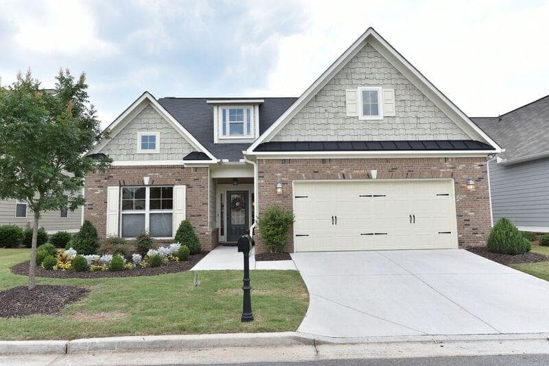 507 Winding Ridge Circle, Marietta, GA 30064 — most recent listing photo