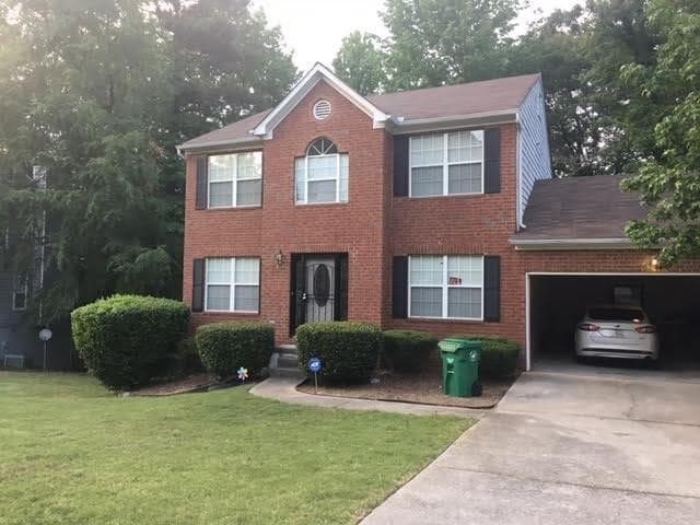 3188 Kings Glen Drive, Decatur, GA 30034 — most recent listing photo