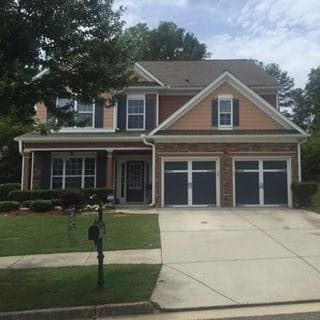 4 bedroom, 2,637 sq ft single family residence sold at 3466 Big Leaf Court, Buford, GA 30519