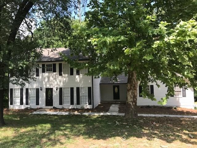 1566 S Hairston Road, Stone Mountain, GA 30088 — most recent listing photo