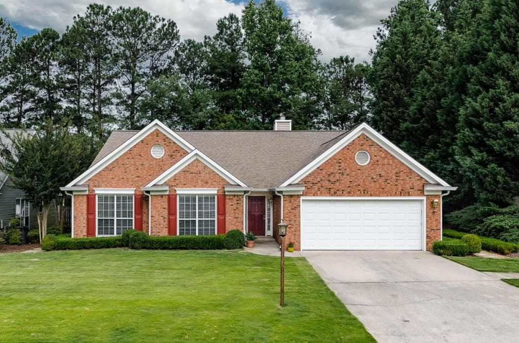 2027 Steffi Lane, Lawrenceville, GA 30044 — most recent listing photo