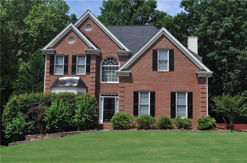 502 STAR FLOWER Lane, Sugar Hill, GA 30518 — most recent listing photo