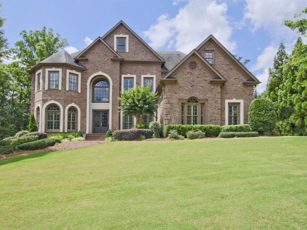 1308 Glen Cedars Drive, Mableton, GA 30126 — most recent listing photo