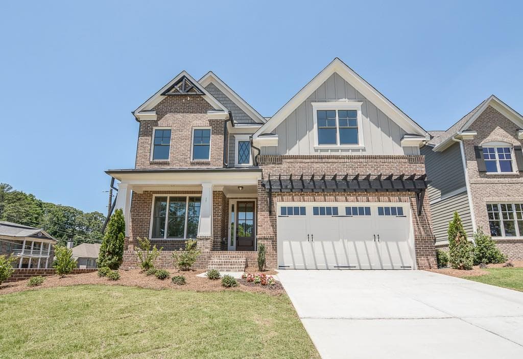 2286 Caraway Court, Marietta, GA 30066 — most recent listing photo