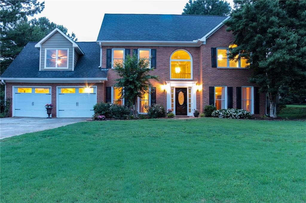 460 Sherman Oaks Way, Alpharetta, GA 30004 — most recent listing photo