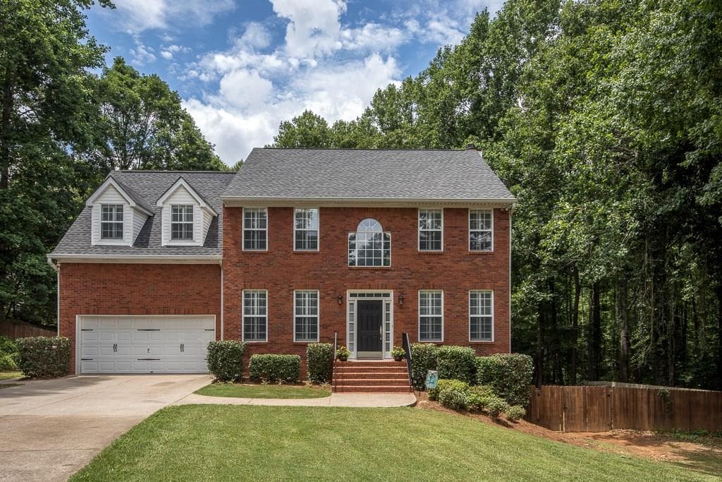 6560 Glen Pond Trace, Cumming, GA 30028 — most recent listing photo