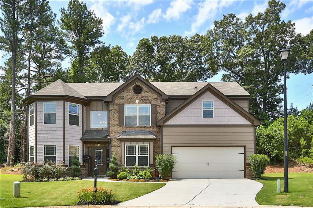 5335 Redfield Way, Cumming, GA 30028 — most recent listing photo