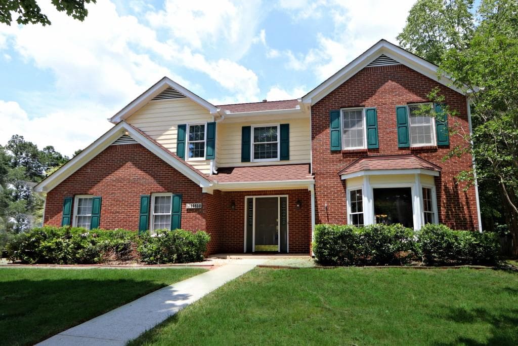10850 Pinehigh Drive, Alpharetta, GA 30022 — most recent listing photo