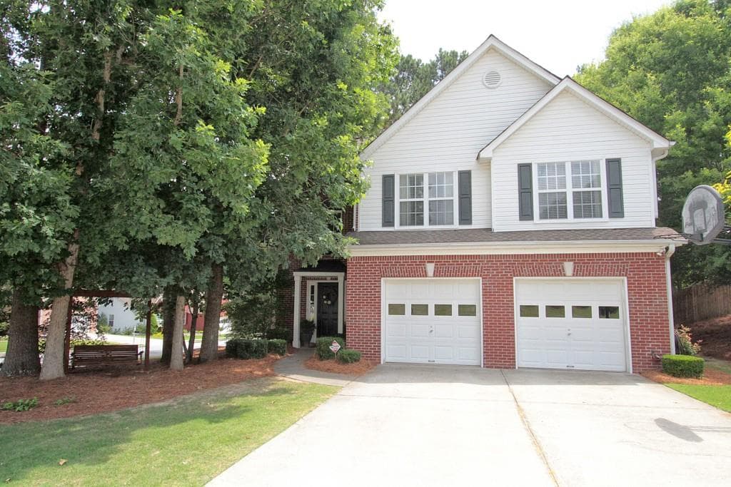 1233 Briley Court, Dacula, GA 30019 — most recent listing photo