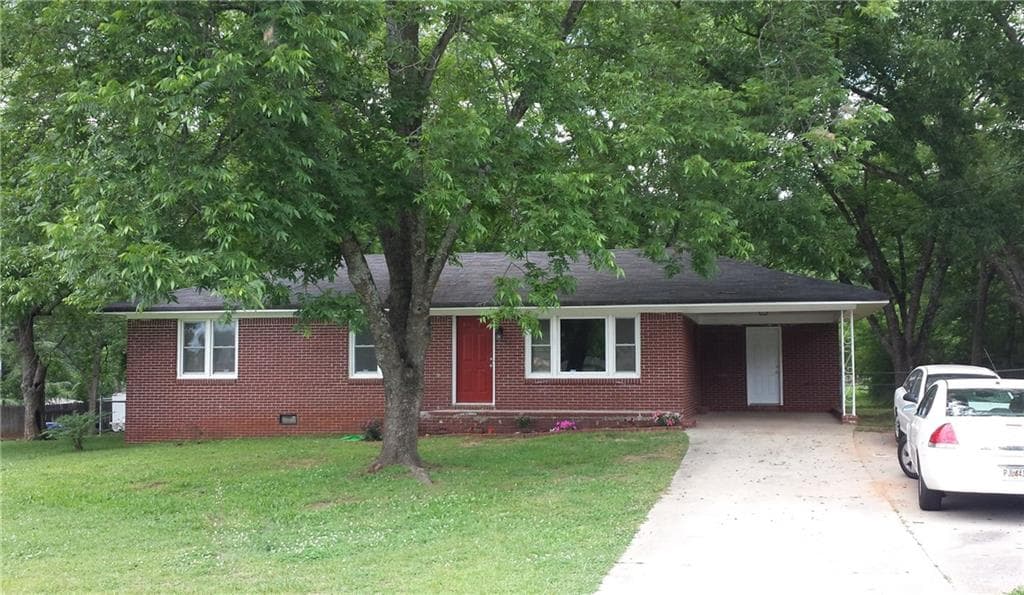 745 WALTON Road, Monroe, GA 30656 — most recent listing photo