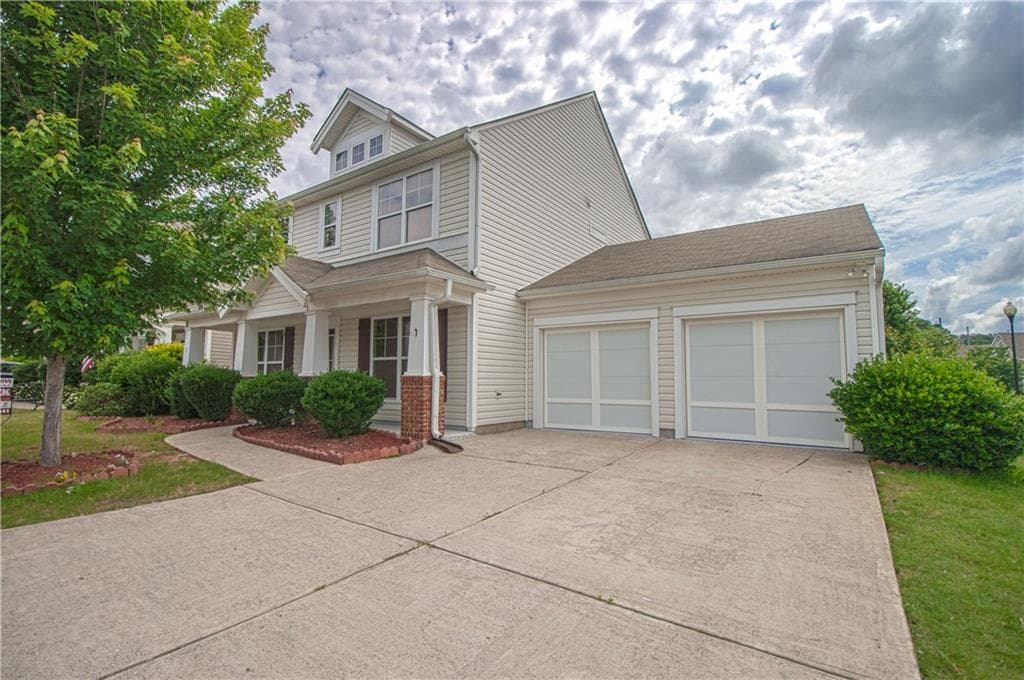800 Inkberry Road, Canton, GA 30114 — most recent listing photo