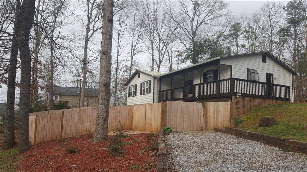 450 Dogwood Lane, Dawsonville, GA 30534 — most recent listing photo