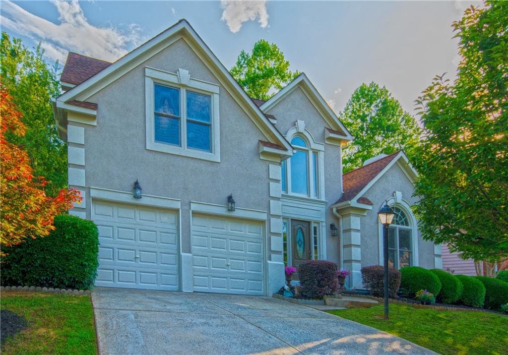 3616 Sadlers Walk, Marietta, GA 30068 — most recent listing photo