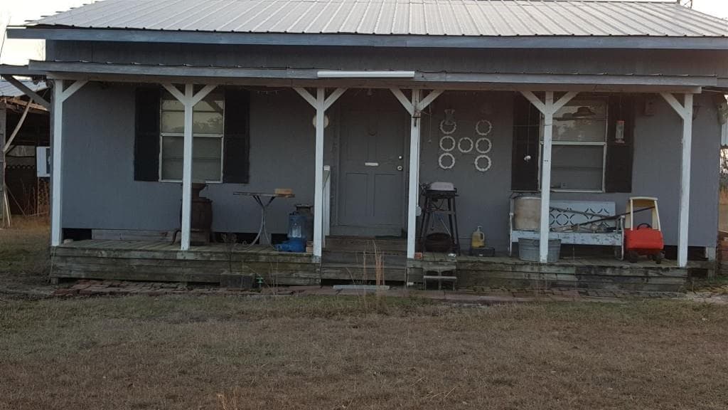 3 bedroom single family residence sold at 4993 Gamm Gay Road, Millen, GA 30442
