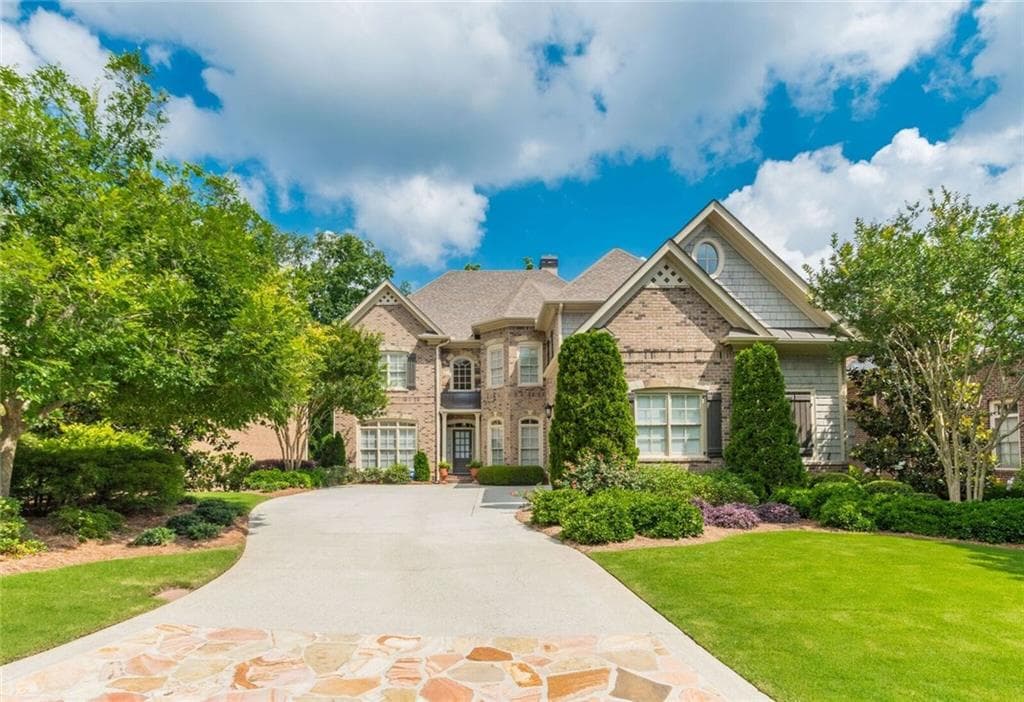 530 Glengate Cove, Sandy Springs, GA 30328 — most recent listing photo