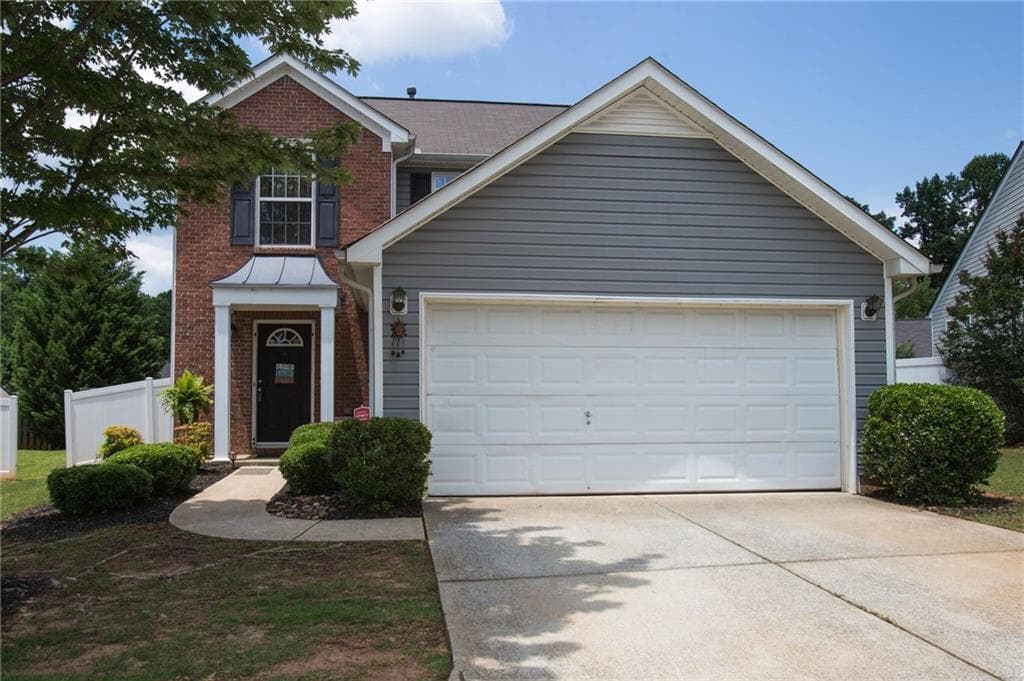 237 Cobbler Cove Drive, Dallas, GA 30132 — most recent listing photo