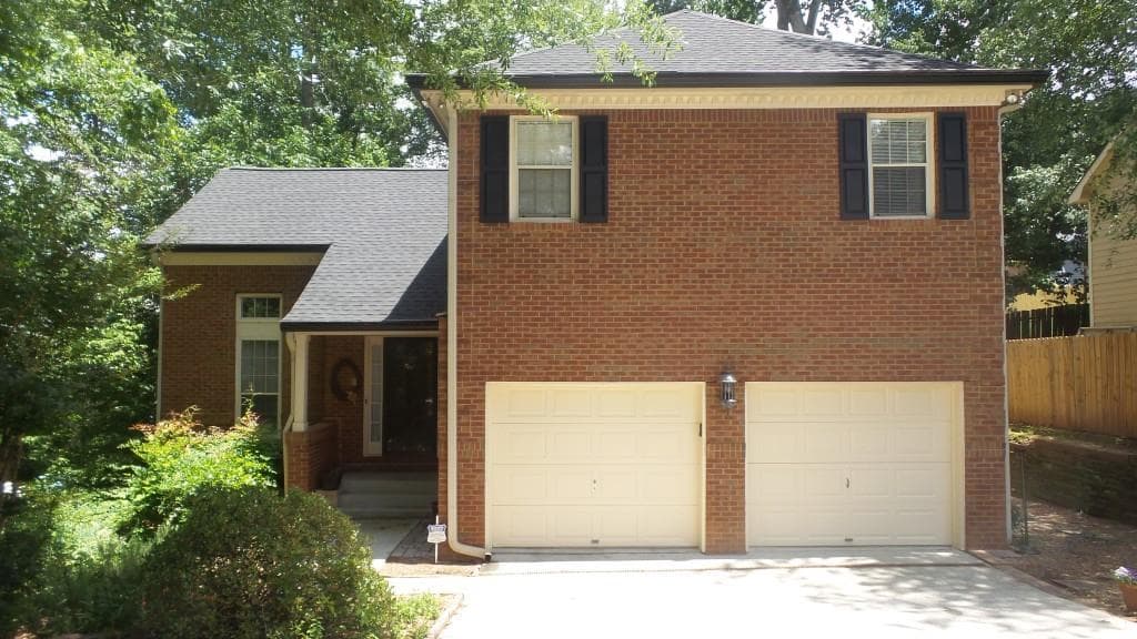 4 bedroom, 2,084 sq ft single family residence sold at 1321 Sweet Woods Drive, Lawrenceville, GA 30044