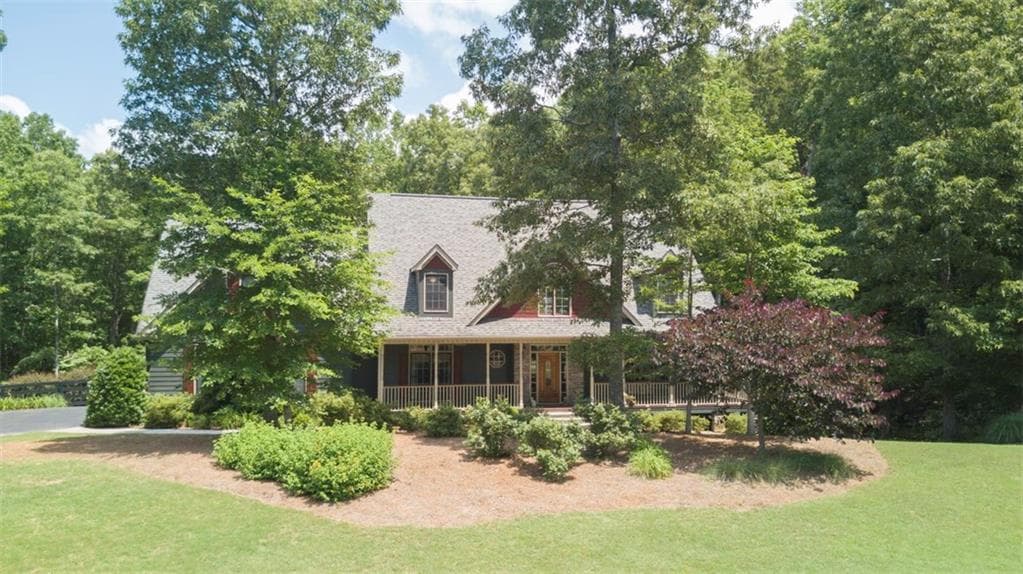 351 Prospector Way, Ball Ground, GA 30107 — most recent listing photo
