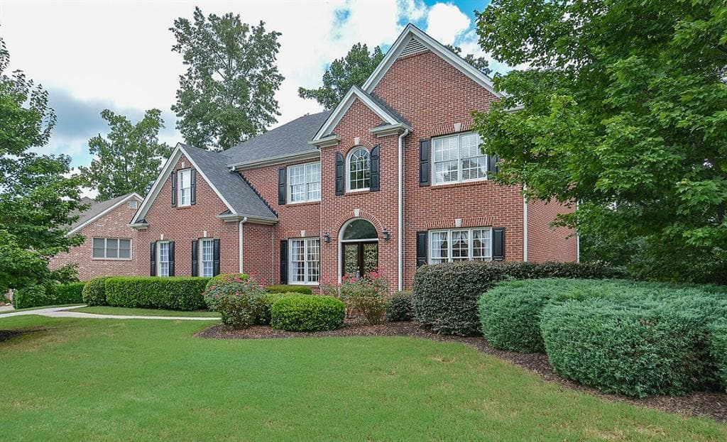 4218 Rockpoint Drive, Kennesaw, GA 30152 — most recent listing photo