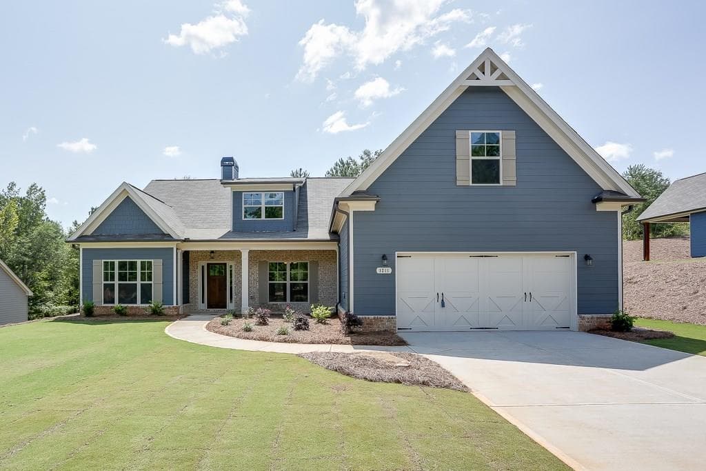 1211 Shiva Boulevard, Winder, GA 30680 — most recent listing photo