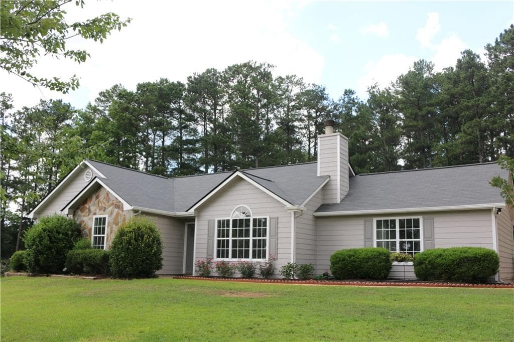 55 Bonnie Lane, Newnan, GA 30265 — most recent listing photo