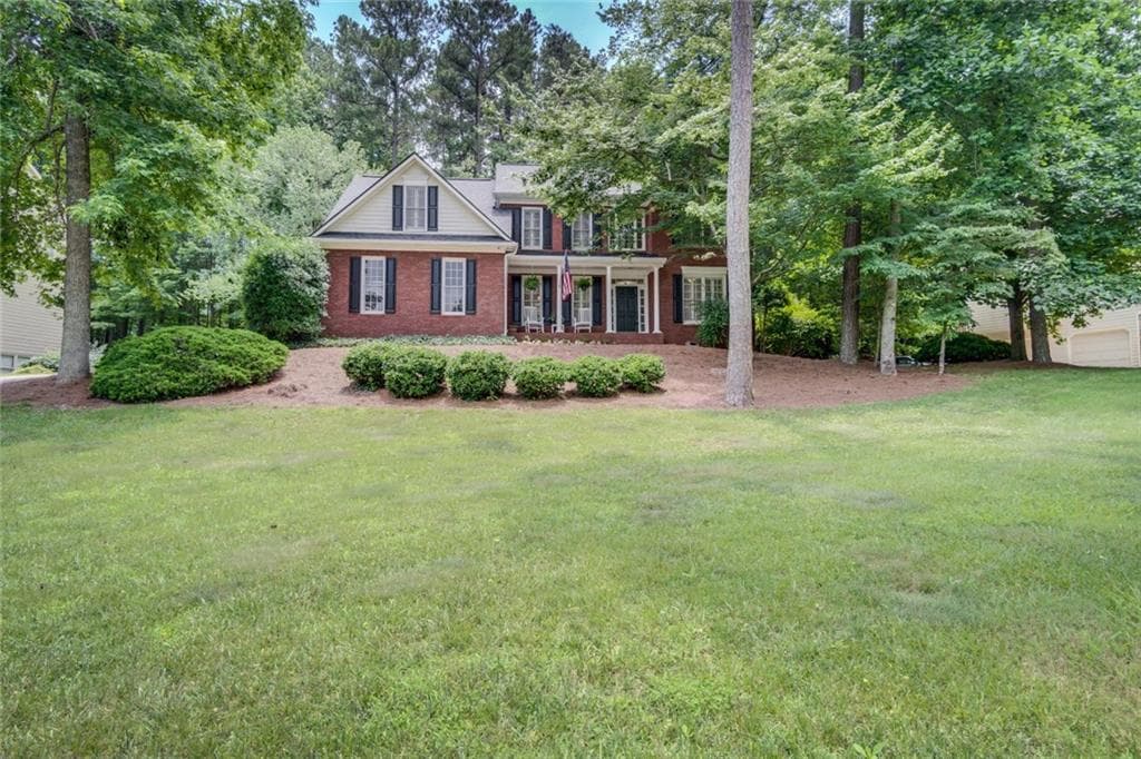 2390 Briar Ridge Way, Cumming, GA 30041 — most recent listing photo