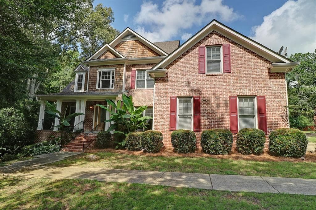 1366 Idlewood Road, Tucker, GA 30084 — most recent listing photo