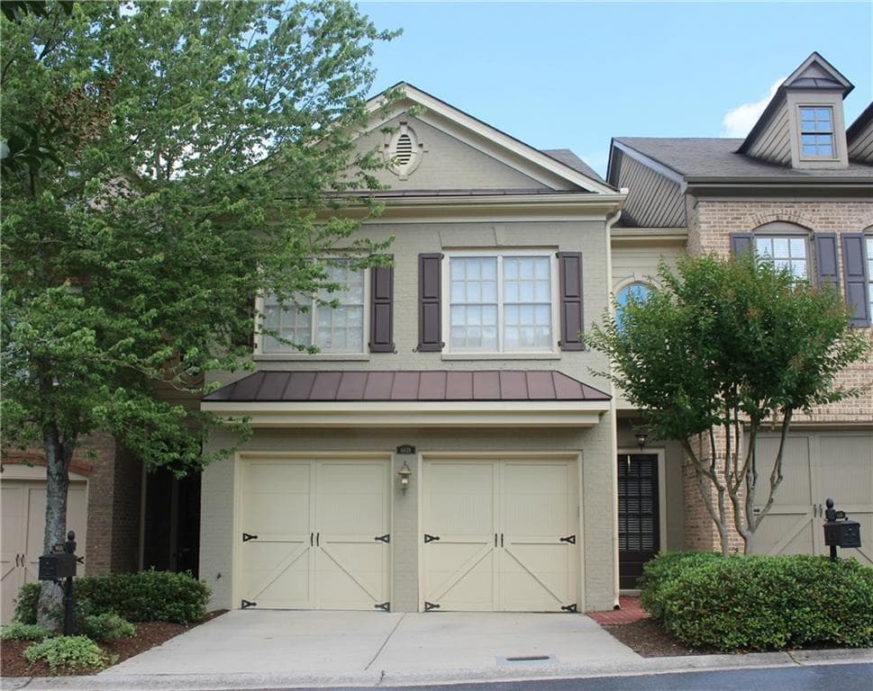 4438 Wilkerson Manor Drive 6, Smyrna, GA 30080 — most recent listing photo