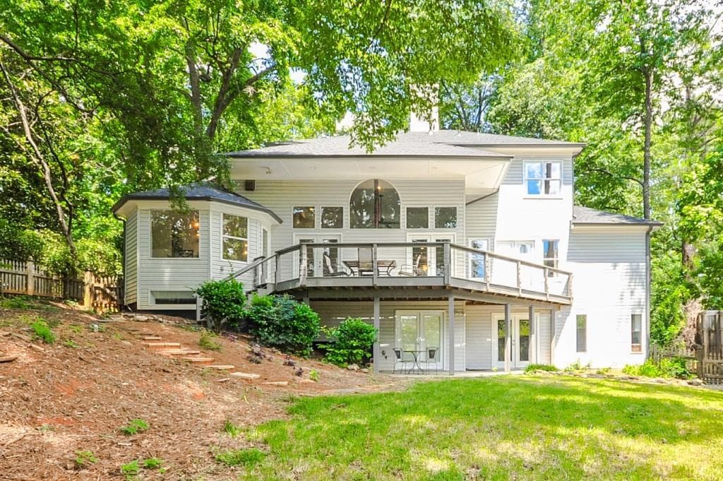 5308 Northland Drive, Sandy Springs, GA 30342 — most recent listing photo