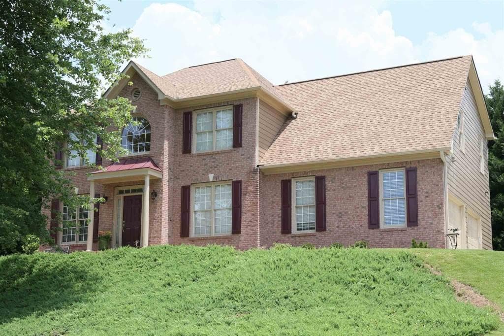5 bedroom, 2,914 sq ft single family residence sold at 1075 Copper Creek Drive, Canton, GA 30114