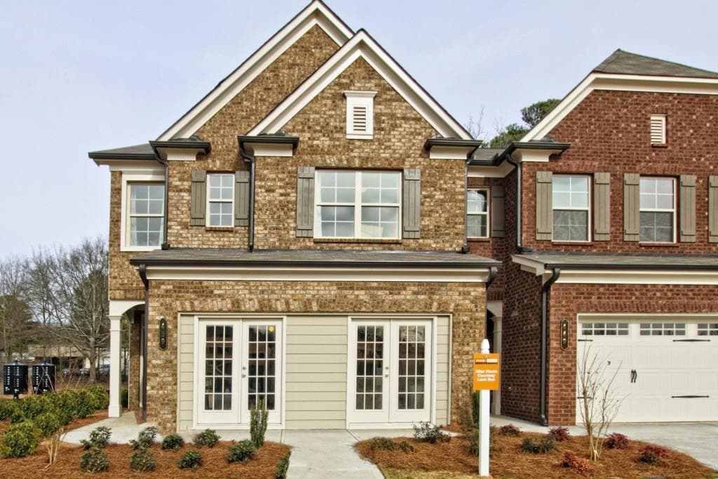 109 Braemore Mill Drive, Lawrenceville, GA 30044 — most recent listing photo