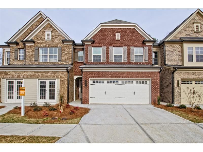 119 Braemore Mill Drive, Lawrenceville, GA 30044 — most recent listing photo