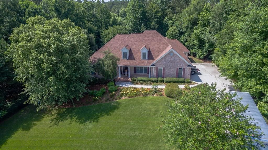 7330 Lake Walton Boulevard, Covington, GA 30014 — most recent listing photo