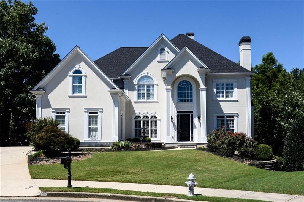 750 Crown Cove, Alpharetta, GA 30004 — most recent listing photo