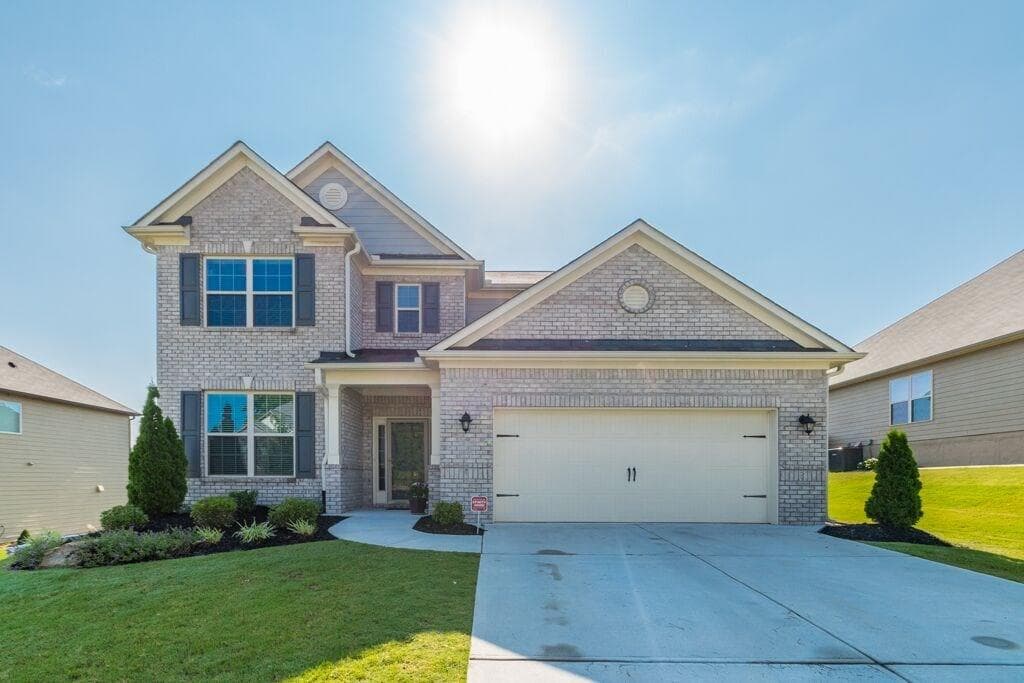 4 bedroom, 3,297 sq ft single family residence sold at 6225 CARLEEN Court, Cumming, GA 30040 — photo 1 of 1